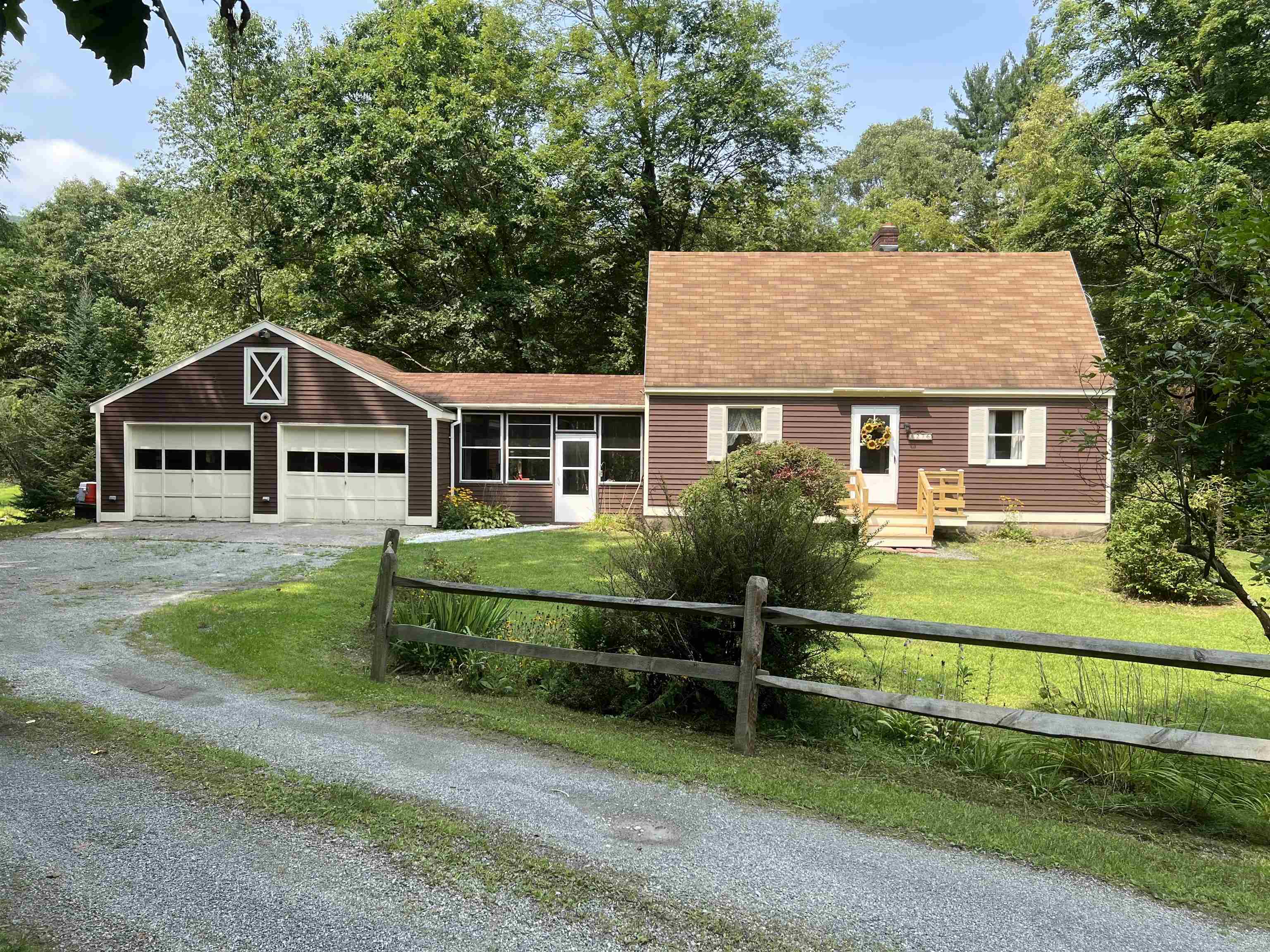 Oak Knoll Rd, Arlington, VT 05250