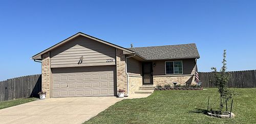2226 W Schoolhouse, Haysville, KS, 67060 | Card Image