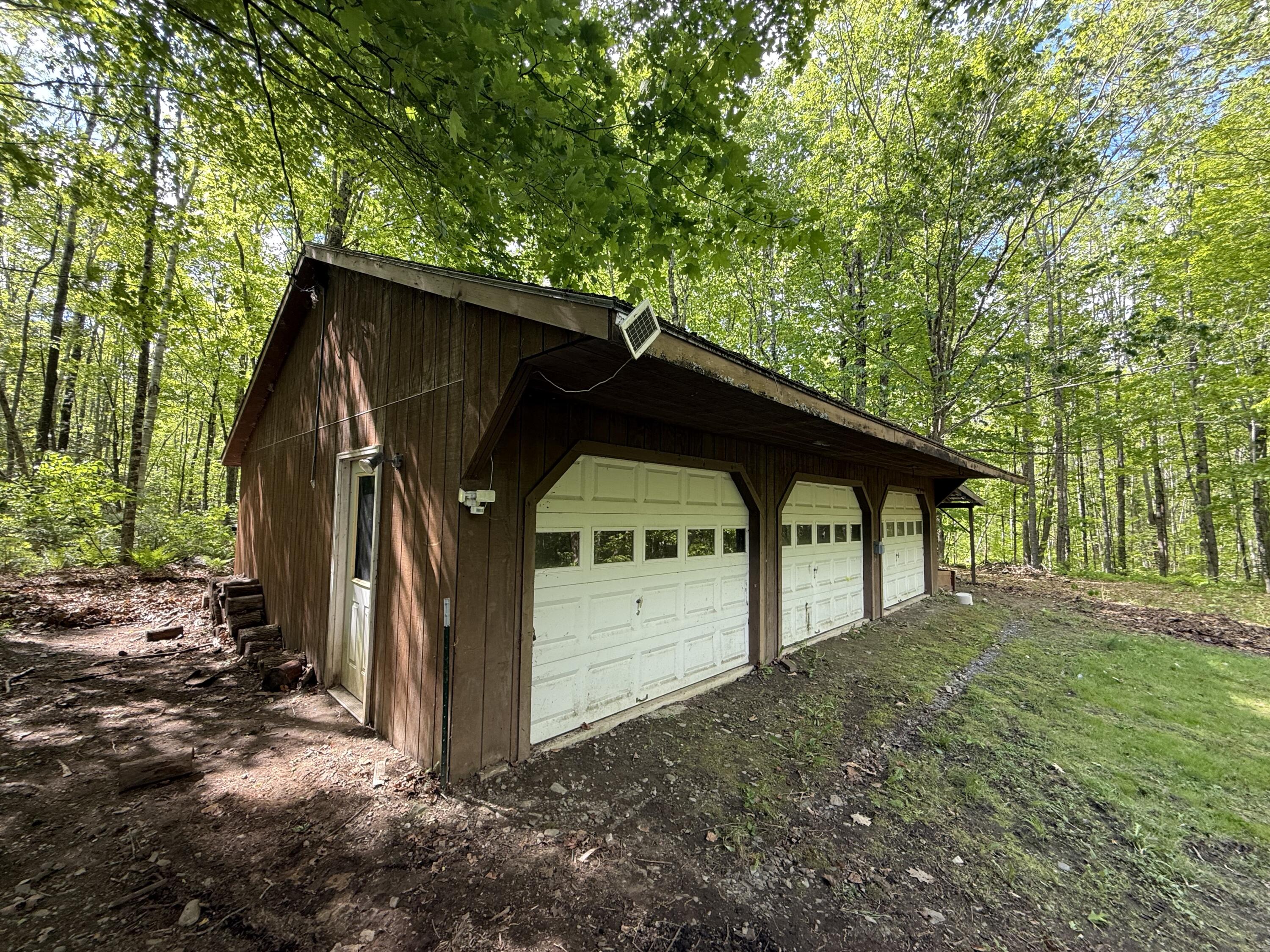Residential in Hartland 2