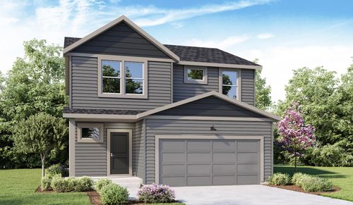 3781 S Keller Ln, Spokane Valley, WA, 99206-1215 | Card Image