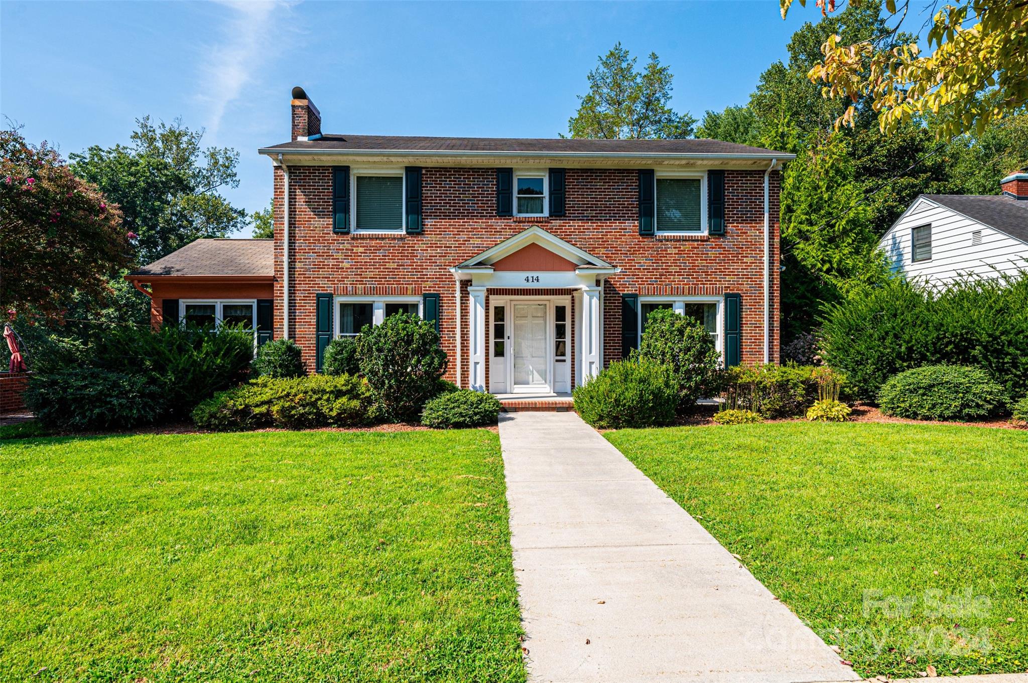 Norwood St, Lenoir, NC 28645