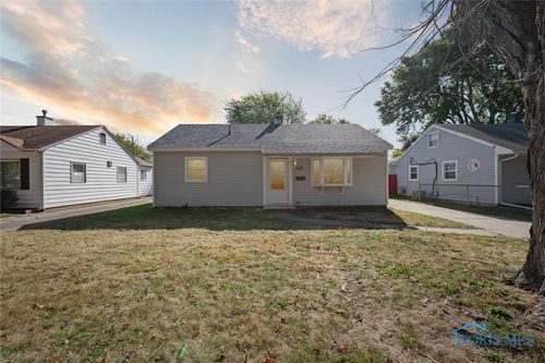 433 Mayfair Blvd, Toledo, OH, 43612-3409 | Card Image