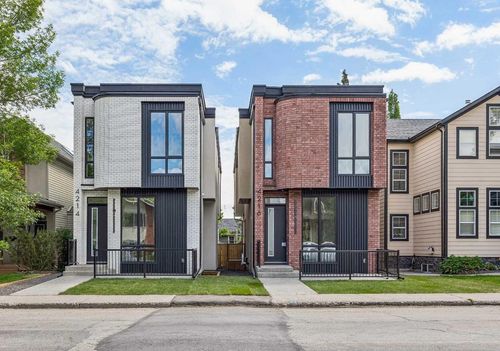 4216 16 St Sw, Calgary, AB, T2T4H6 | Card Image