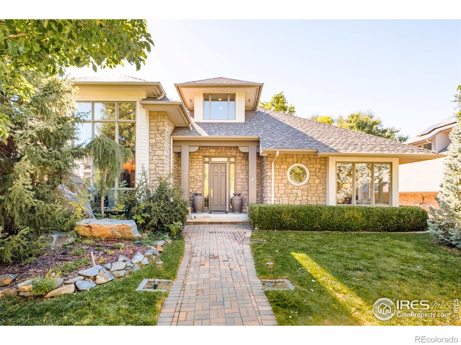 Island Dr, Boulder, CO 80301