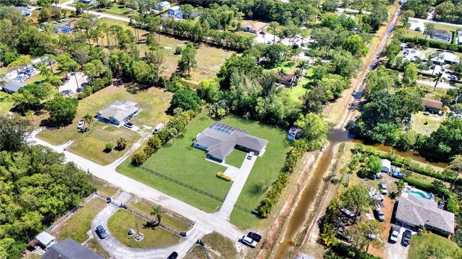 17746 48 Th Ct N, House other with 3 bedrooms, 2 bathrooms and null parking in Loxahatchee FL | Image 45