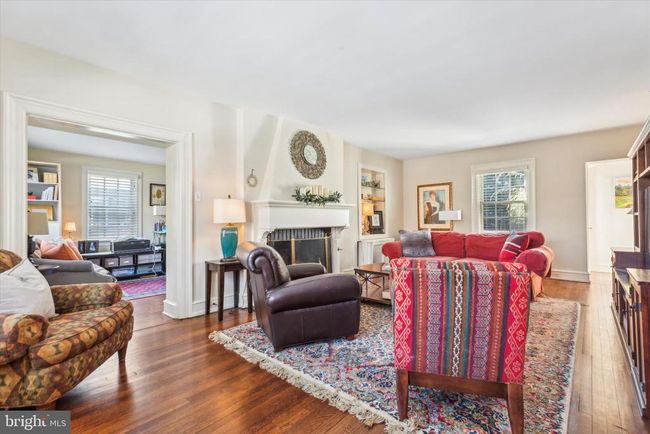 1448 County Line Rd, House other with 5 bedrooms, 4 bathrooms and null parking in BRYN MAWR PA | Image 5