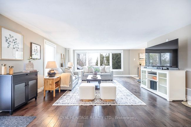 5119 Halstead Beach Rd, House other with 2 bedrooms, 3 bathrooms and 6 parking in Hamilton Township ON | Image 9
