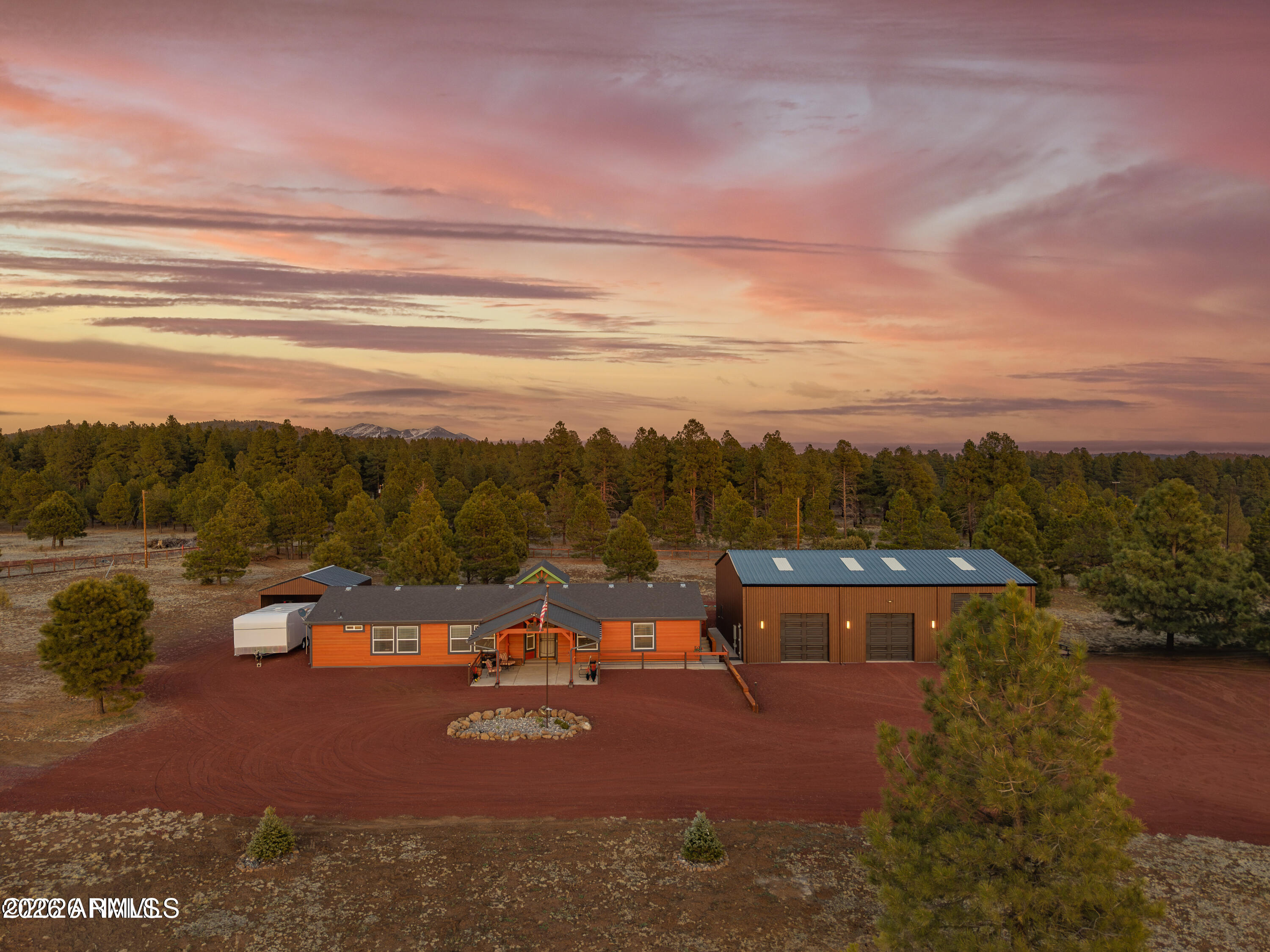 Residential in Parks 4