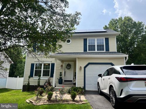 4407 21st Ave, TEMPLE HILLS, MD, 20748-5603 | Card Image