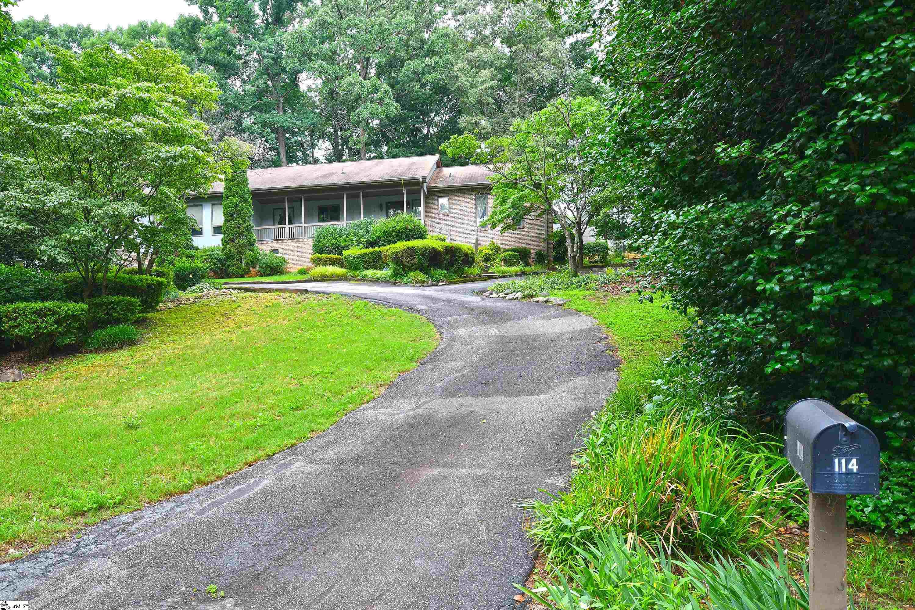 Oakfern Ct, Simpsonville, SC 29681