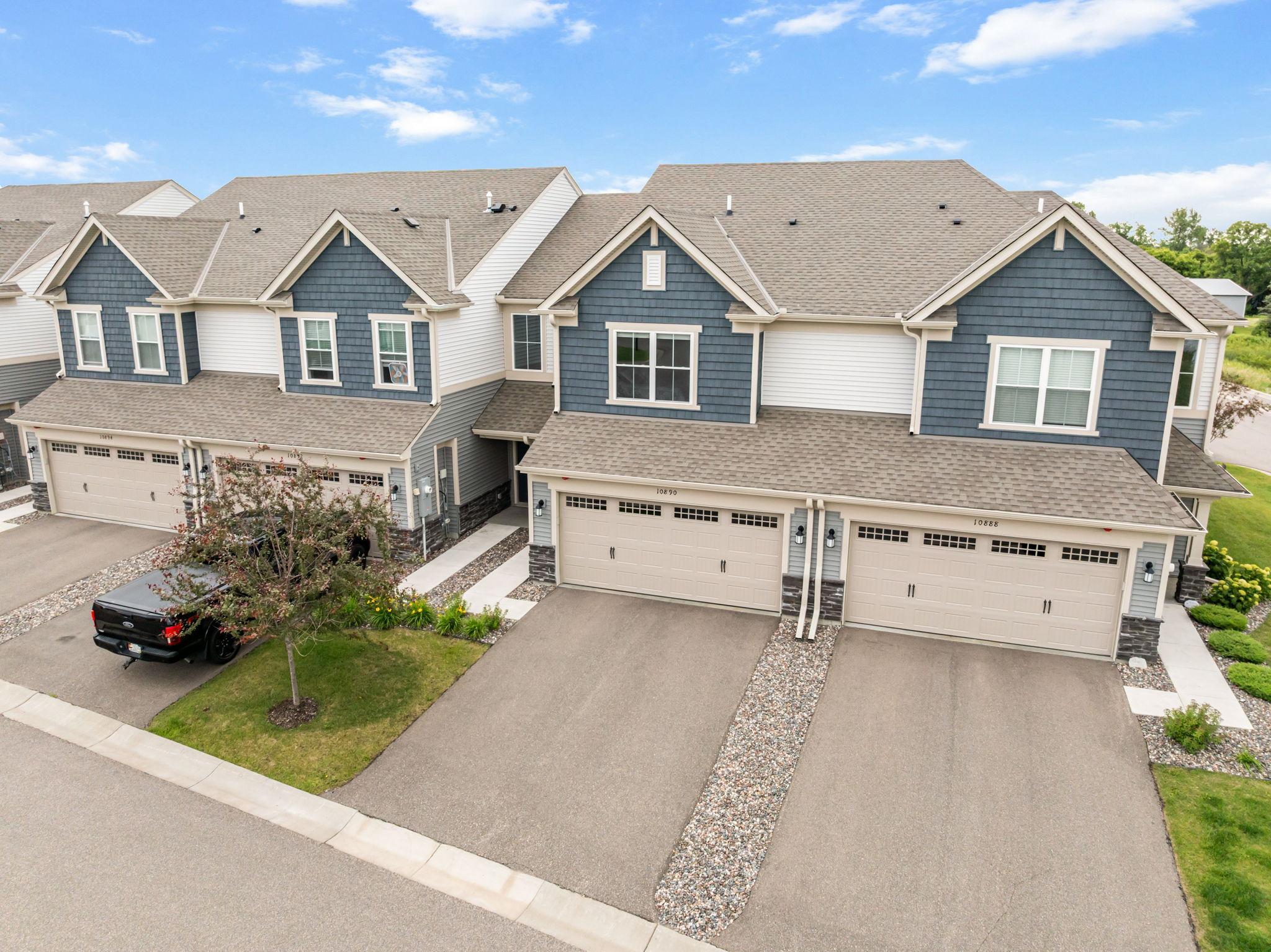 Residential in Maple Grove 2