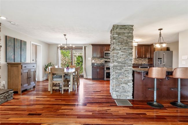 1503 Grandview Way, House other with 5 bedrooms, 3 bathrooms and 2 parking in Sewickley PA | Image 8