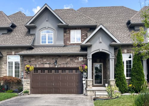 44 Madonna Dr, Hamilton, ON, L9B0G9 | Card Image