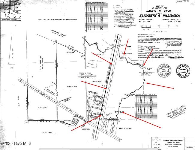 0000 Clarendon Chadbourn Rd, Home with 0 bedrooms, 0 bathrooms and null parking in Clarendon NC | Image 7