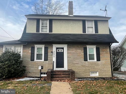 444 Lincoln Ave, PAULSBORO, NJ, 08066-1133 | Card Image