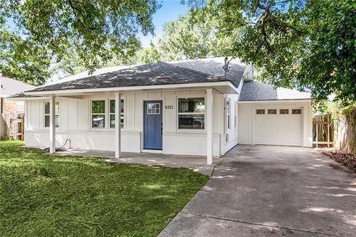 4313 Lenora St, Metairie, LA, 70001-4769 | Card Image
