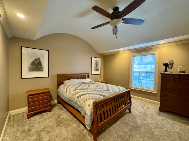 PRIMARY BEDROOM ON MAIN LEVEL | Image 25