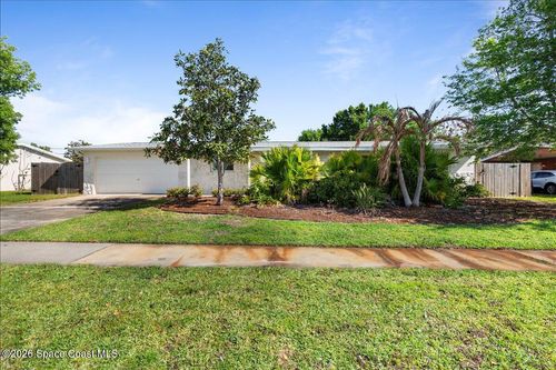 1738 Cadillac Cir N, MELBOURNE, FL, 32935-4914 | Card Image
