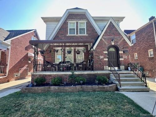 4592 Helen St, Dearborn, MI, 48126-2960 | Card Image