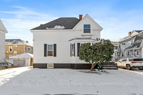 3 Franconia St, Worcester, MA, 01602-2648 | Card Image