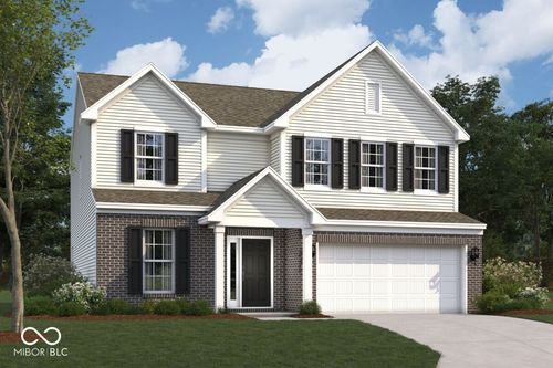 10080 Branson Landing Dr, Noblesville, IN, 46060-7600 | Card Image
