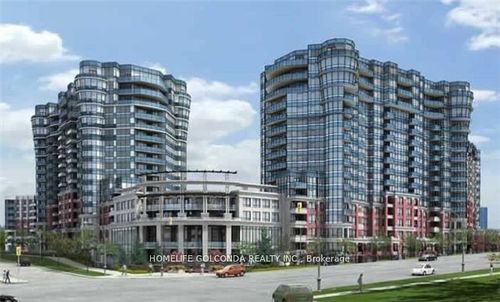 1667-23 Cox Blvd, Markham, ON, L3R7Z9 | Card Image