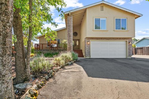 2503 Knollwood Dr, Cameron Park, CA, 95682-7721 | Card Image