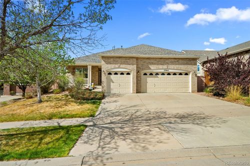 23641 E Whitaker Dr, Aurora, CO, 80016-5882 | Card Image