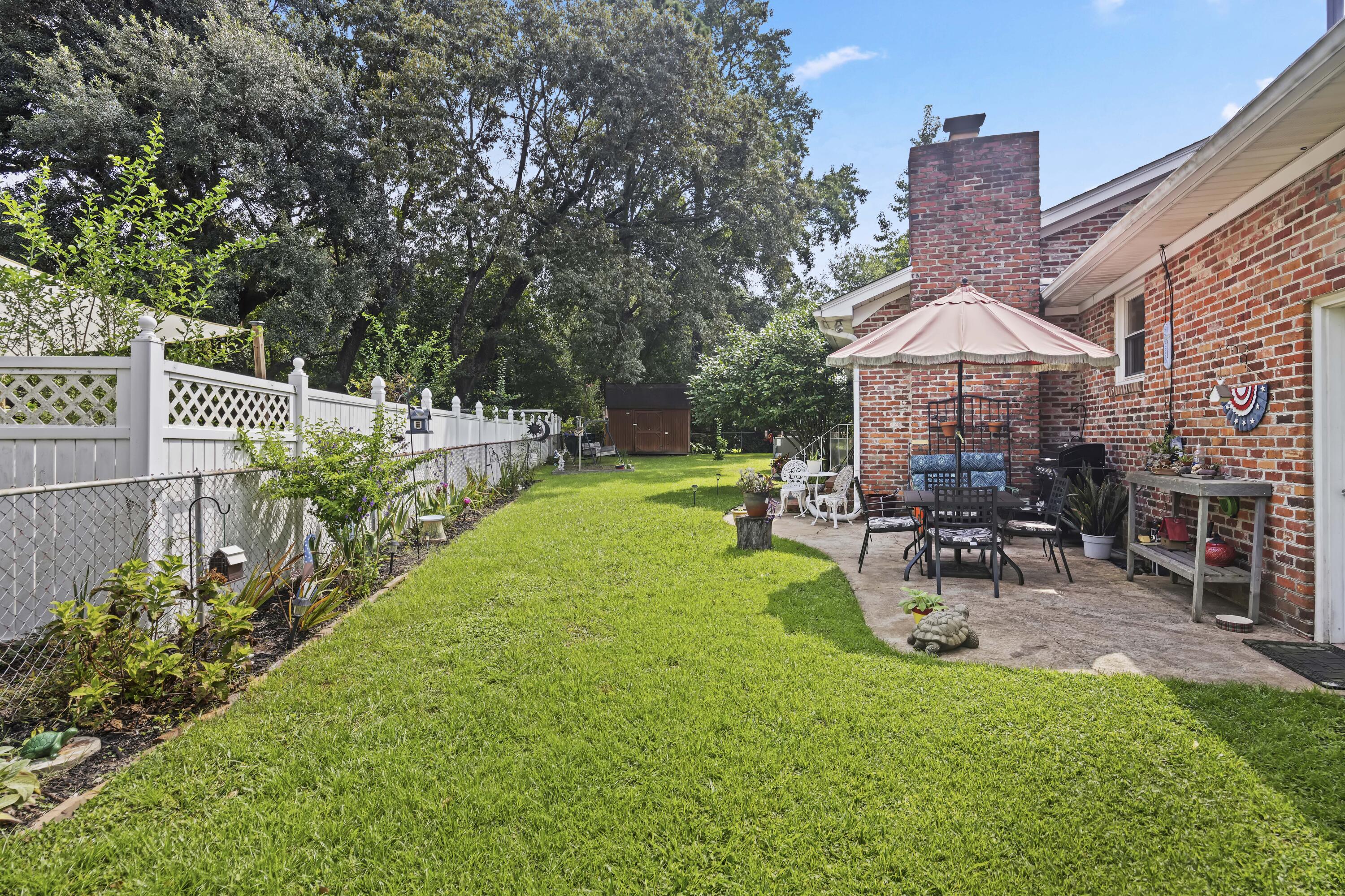 Residential in Summerville 5