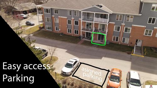 unit-103-3001 S 51st Street Ct, Lincoln, NE, 68506-3477 | Card Image