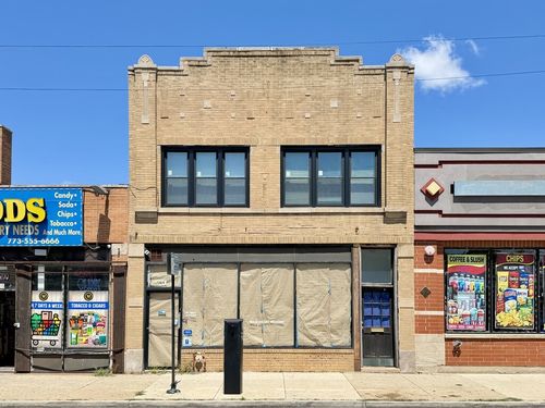 2-6018 W North Ave, Chicago, IL, 60639-3927 | Card Image