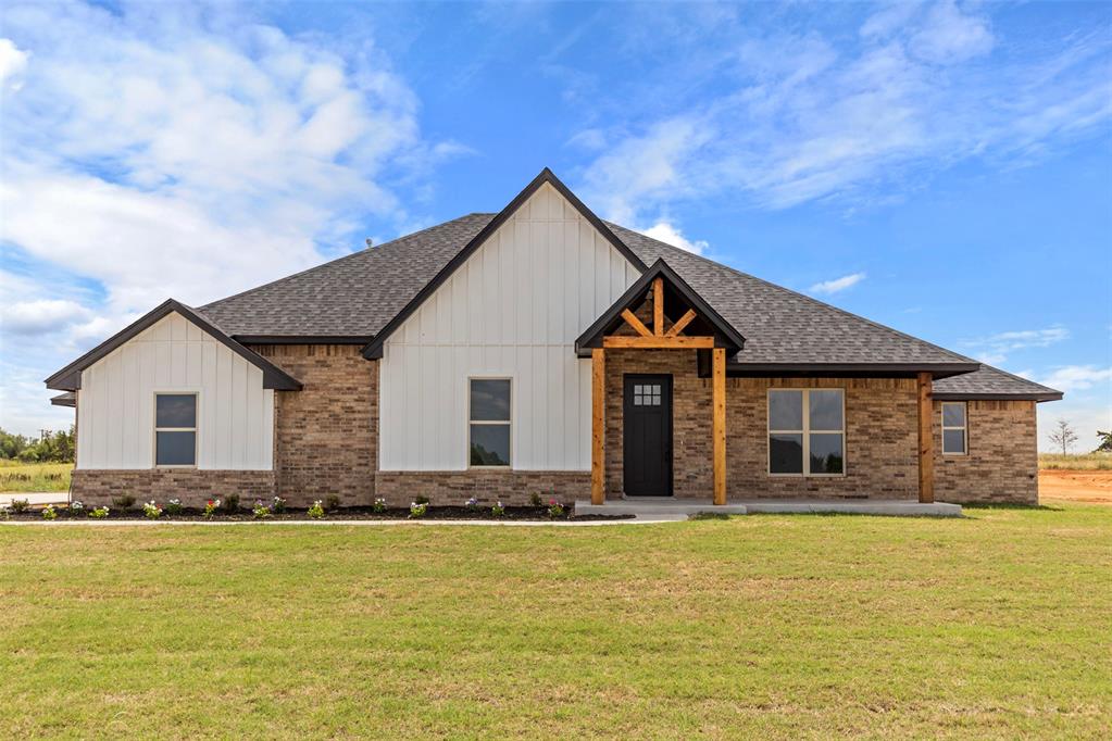 Janie Way, Guthrie, OK 73044