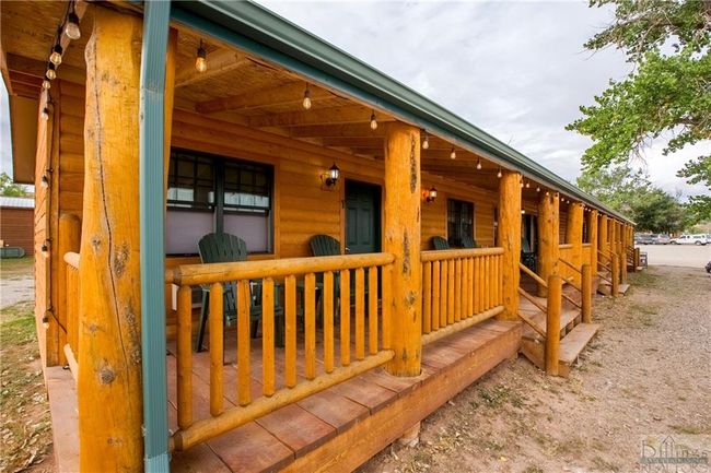 61 1 St St E, Home with 0 bedrooms, 0 bathrooms and null parking in Fort Smith MT | Image 14