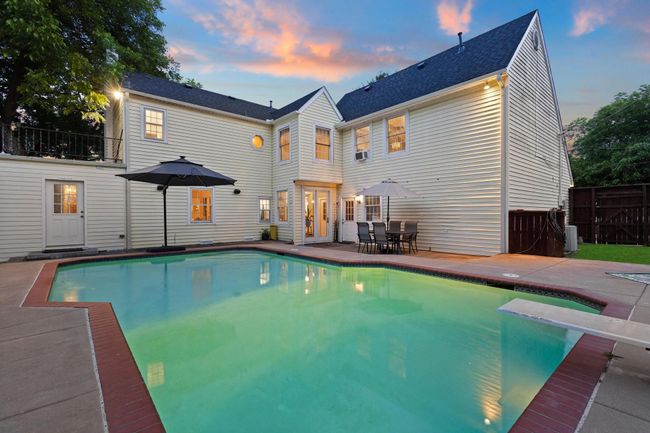 425 W Belden St, House other with 4 bedrooms, 3 bathrooms and null parking in Sherman TX | Image 27