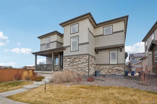 11889 Norfolk Ct, Commerce City, CO, 80022-6284 | Card Image