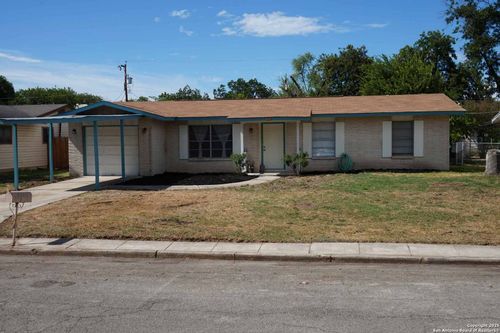 5239 Coral Mist St, Kirby, TX, 78219-1315 | Card Image
