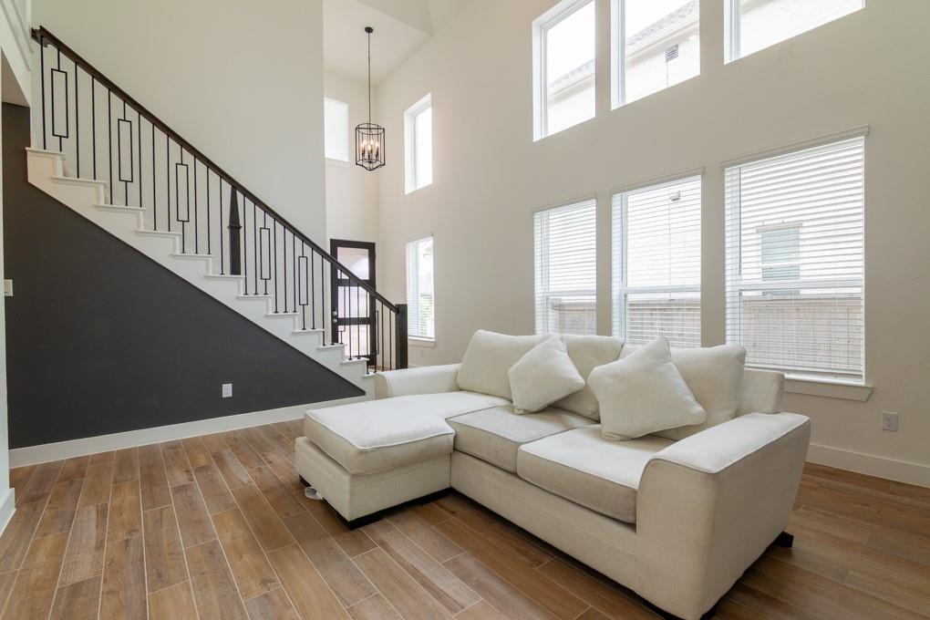 Residential in Cypress 4