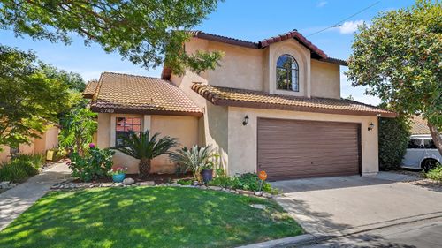 3749 W Damsen Ave, Visalia, CA, 93291-5507 | Card Image