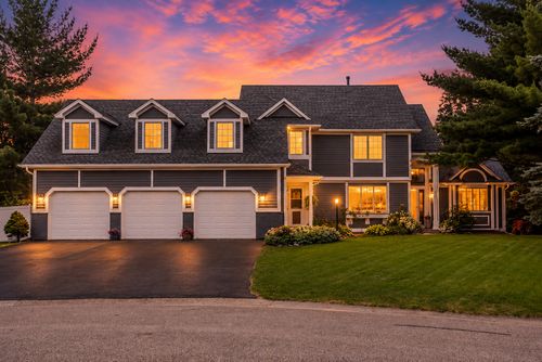 1257 Donegal Alcove, Woodbury, MN, 55125-3307 | Card Image