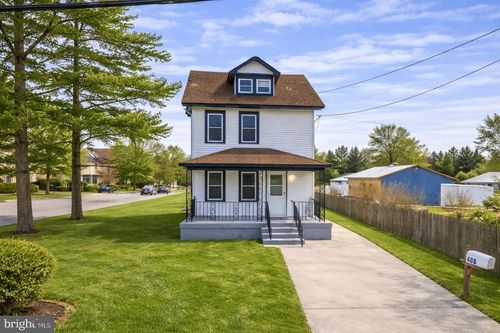 406 Burnt Mill Rd, Cherry Hill, NJ, 08003-3930 | Card Image