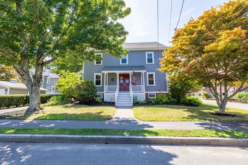 31 Bartlet St, Andover, MA, 01810-3810 | Card Image