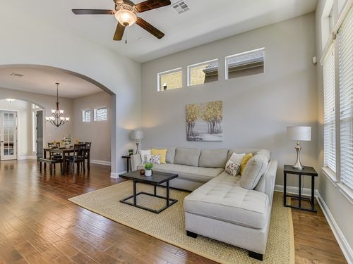 15218 Glen Heather Dr, Lakeway, TX, 78734-6278 | Card Image