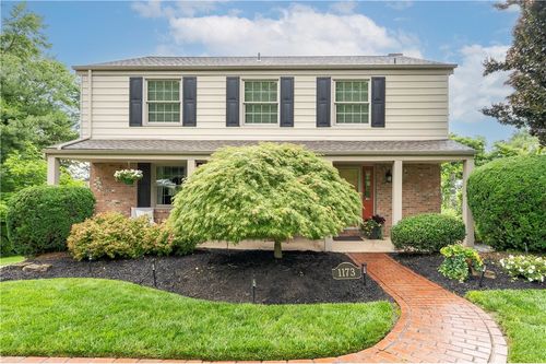 1173 Billings Dr, Upper St. Clair, PA, 15241 | Card Image