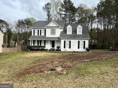 2105 Fair Ridge Ct, Jonesboro, GA, 30236-7401 | Card Image