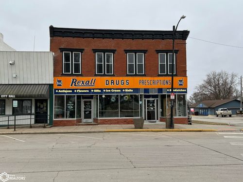 101 E Kansas St, Afton, IA, 50830-1044 | Card Image