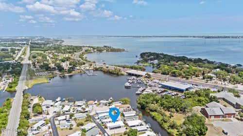 3012 Indian River Dr Ne, Palm Bay, FL, 32905-4316 | Card Image
