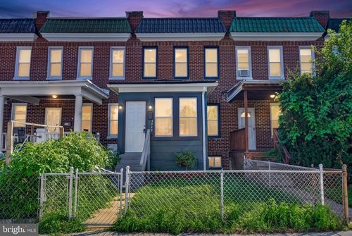 5249 Linden Heights Ave, BALTIMORE, MD, 21215-5015 | Card Image