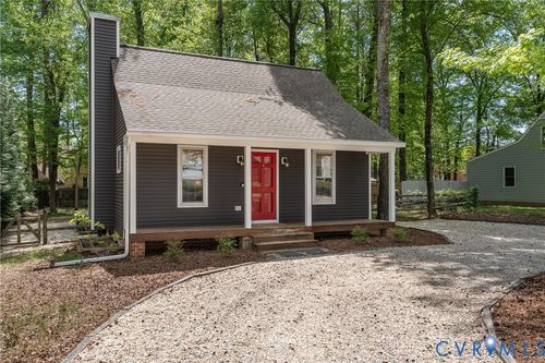 5609 Westower Dr, Richmond, VA, 23225-2707 | Card Image