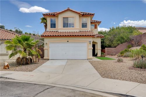 1014 Vanier Court, Henderson, NV, 89052 | Card Image