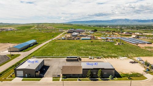 1978/1956 Double Eagle Drive, Sheridan, WY, 82801 | Card Image